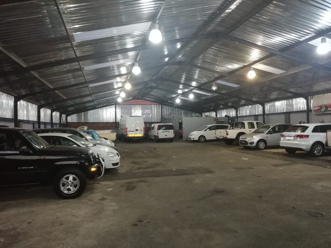 Geosergio Premises