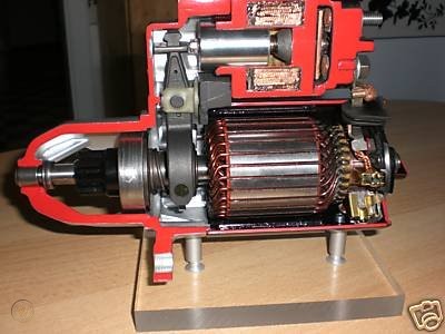 Batteries